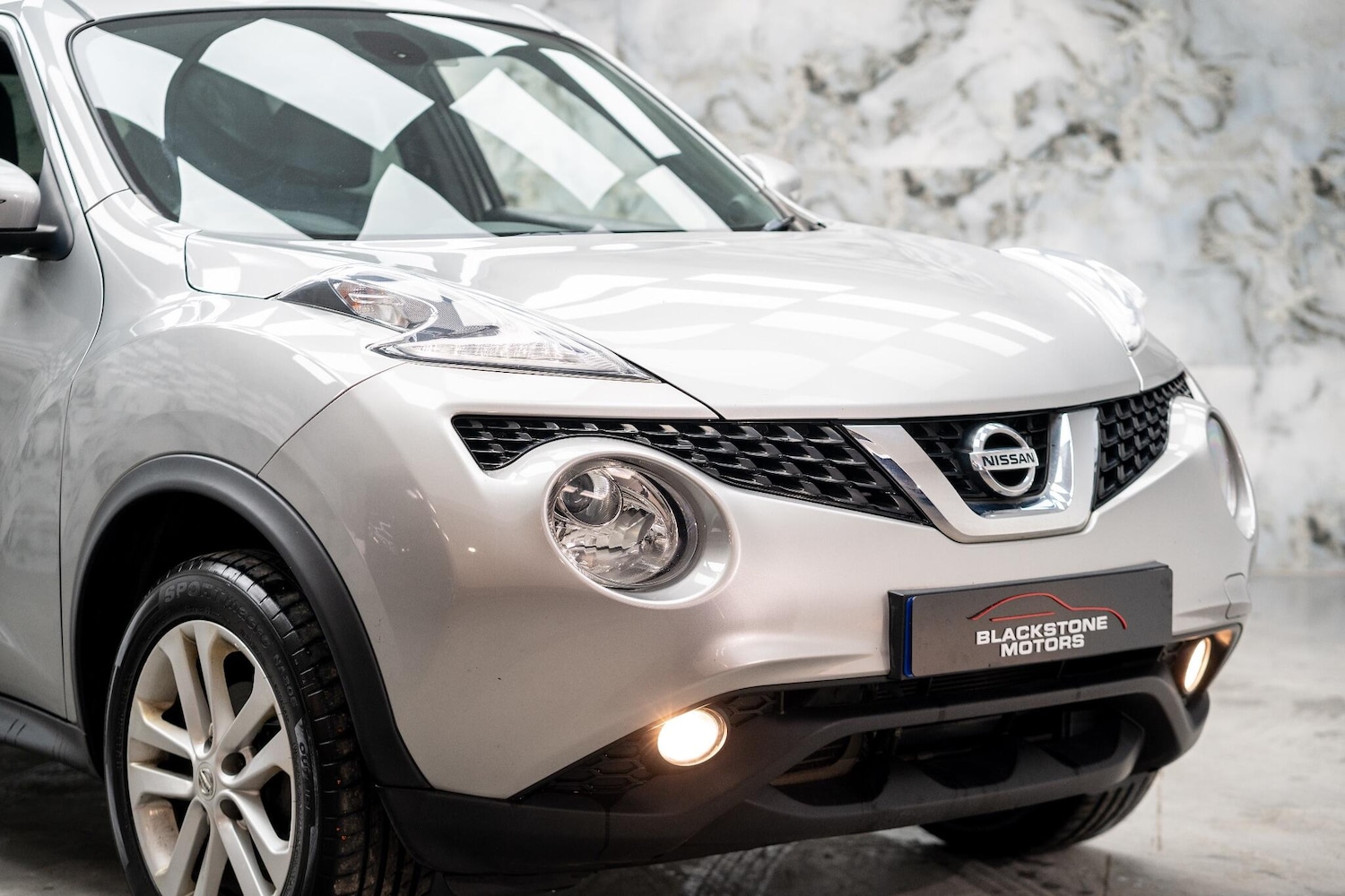 Used Nissan Juke 2017 for sale - 77131108: Photo 30