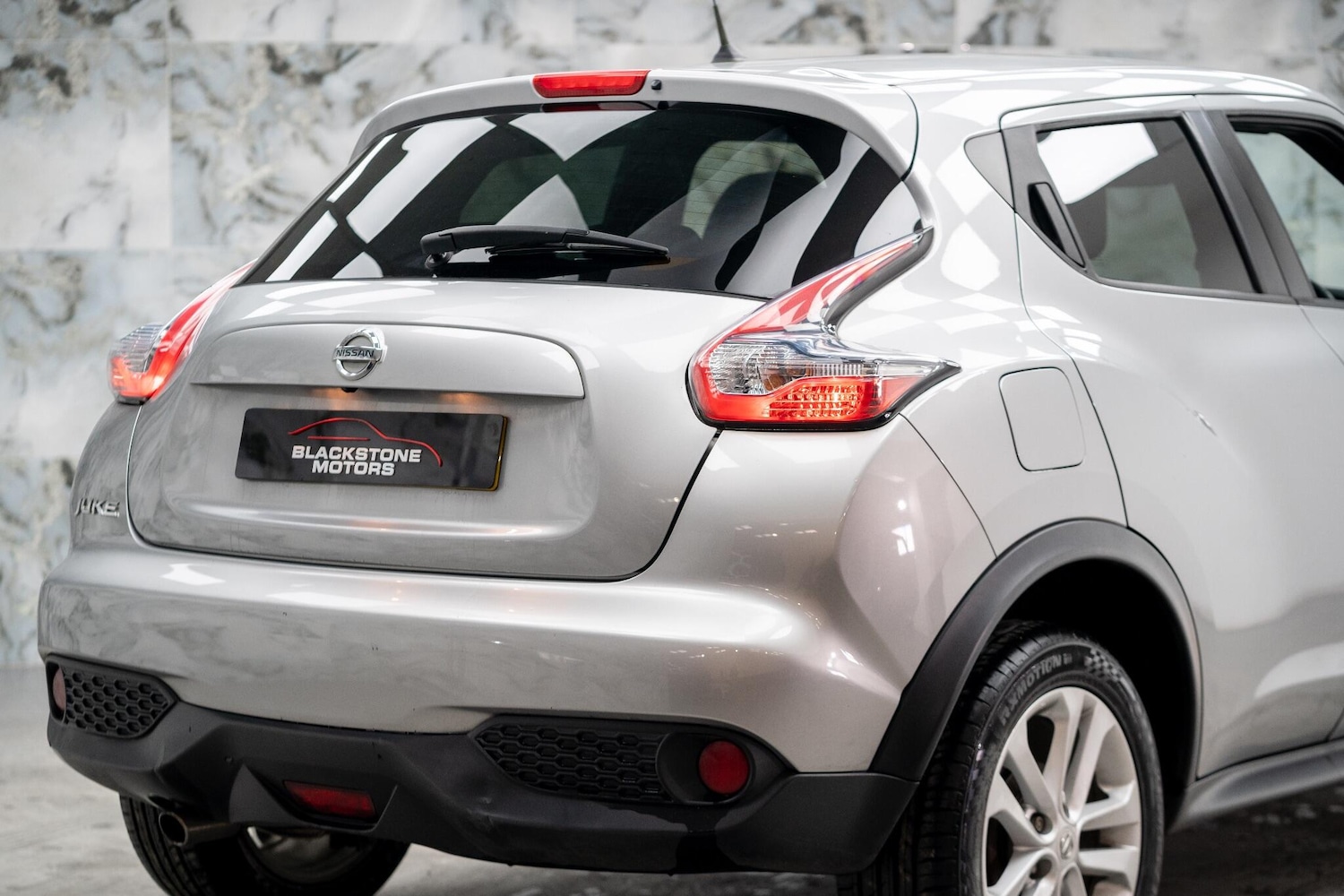 Used Nissan Juke 2017 for sale - 77131108: Photo 32