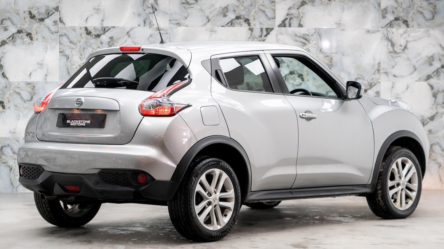 Used Nissan Juke 2017 for sale - 77131108: Photo 6