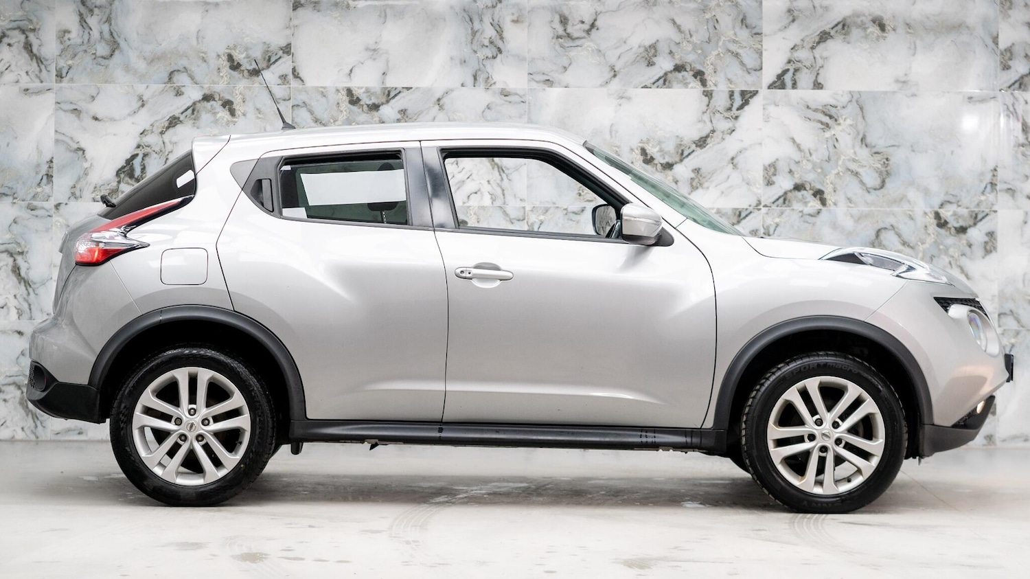 Used Nissan Juke 2017 for sale - 77131108: Photo 7