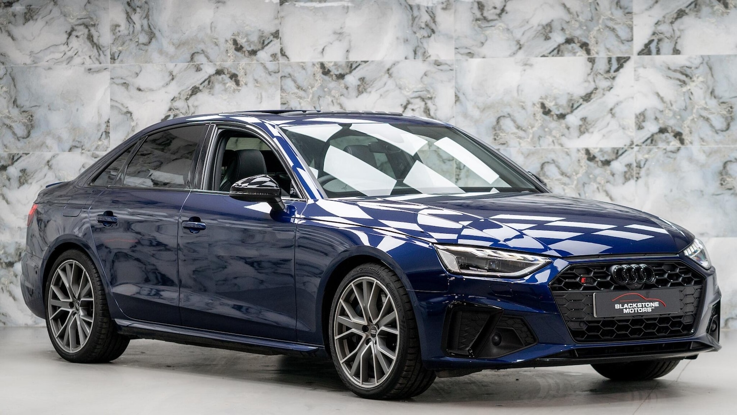 Used Audi S4 2023 for sale - 76702017: Photo 1