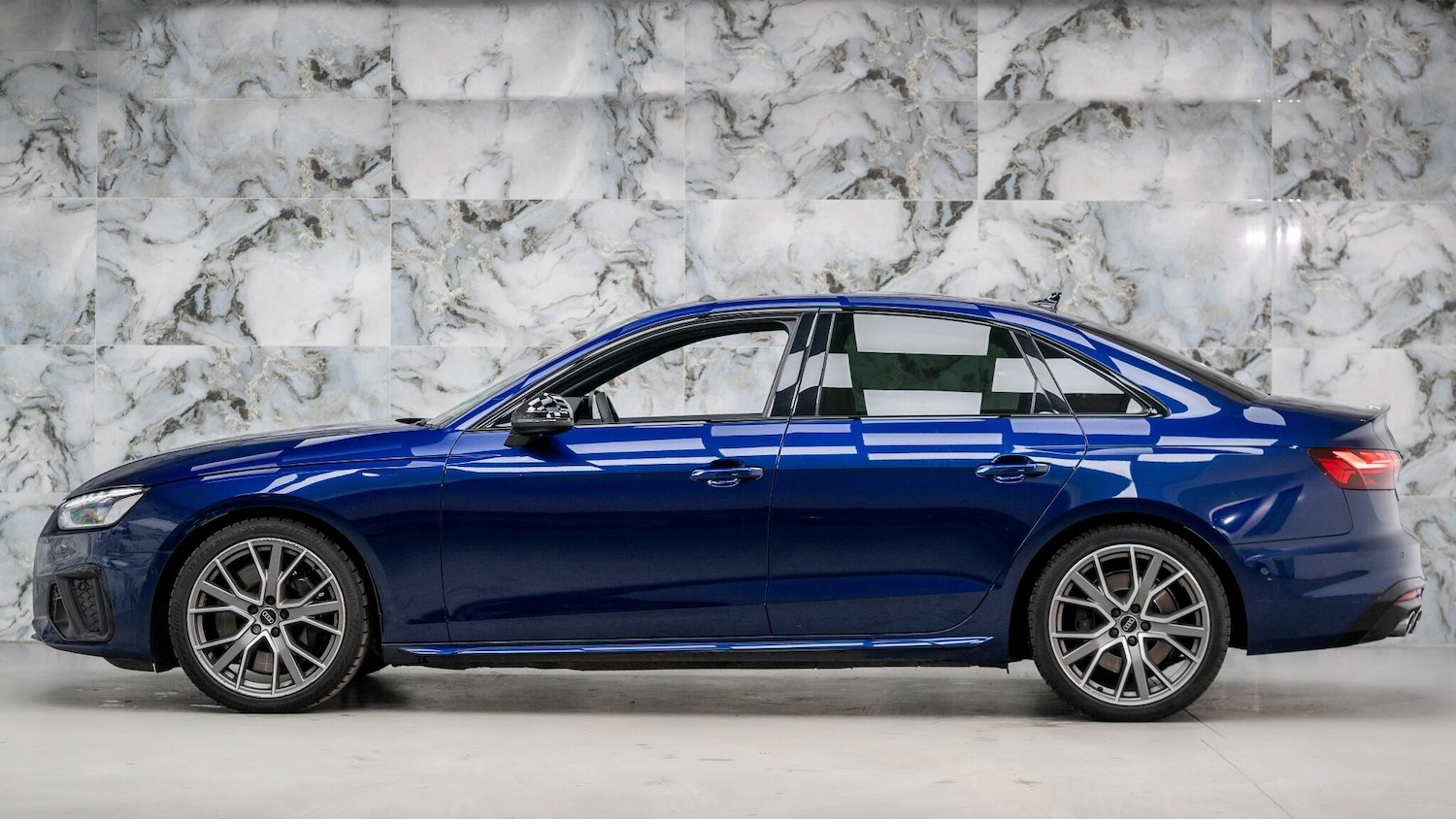 Used Audi S4 2023 for sale - 76702017: Photo 10