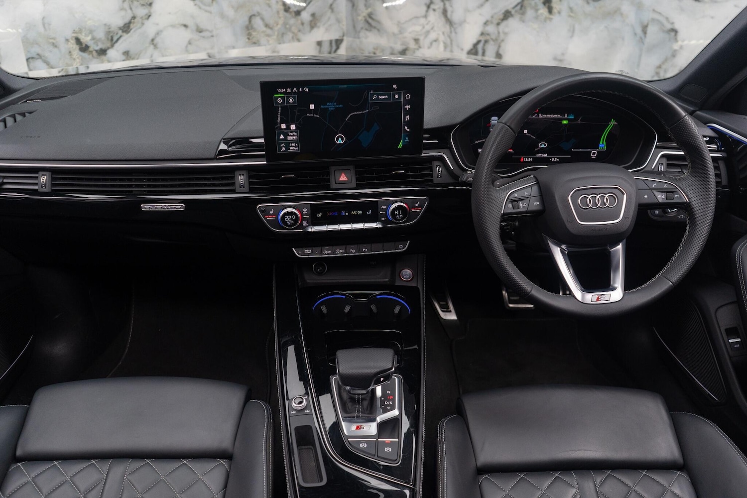 Used Audi S4 2023 for sale - 76702017: Photo 12