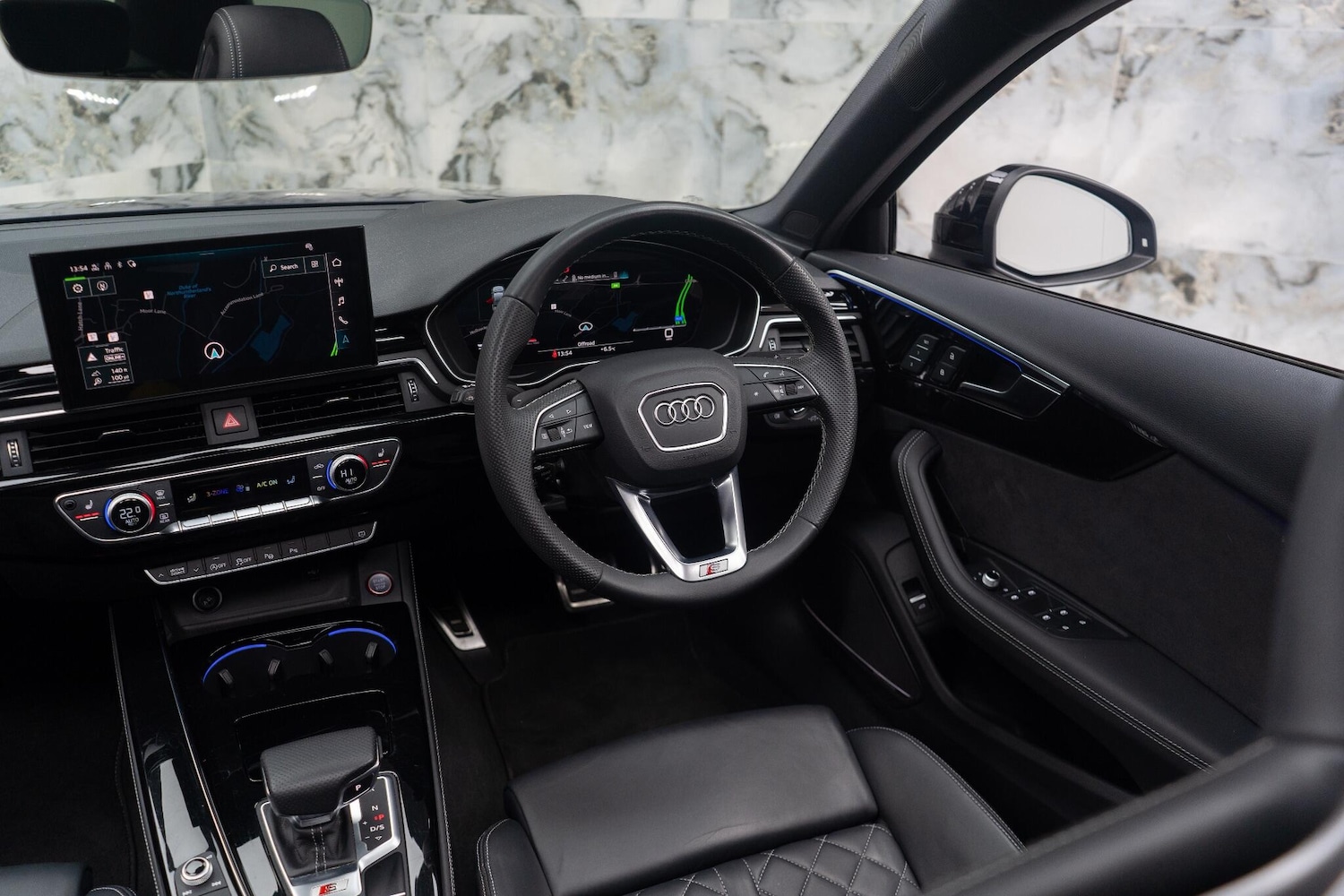 Used Audi S4 2023 for sale - 76702017: Photo 13