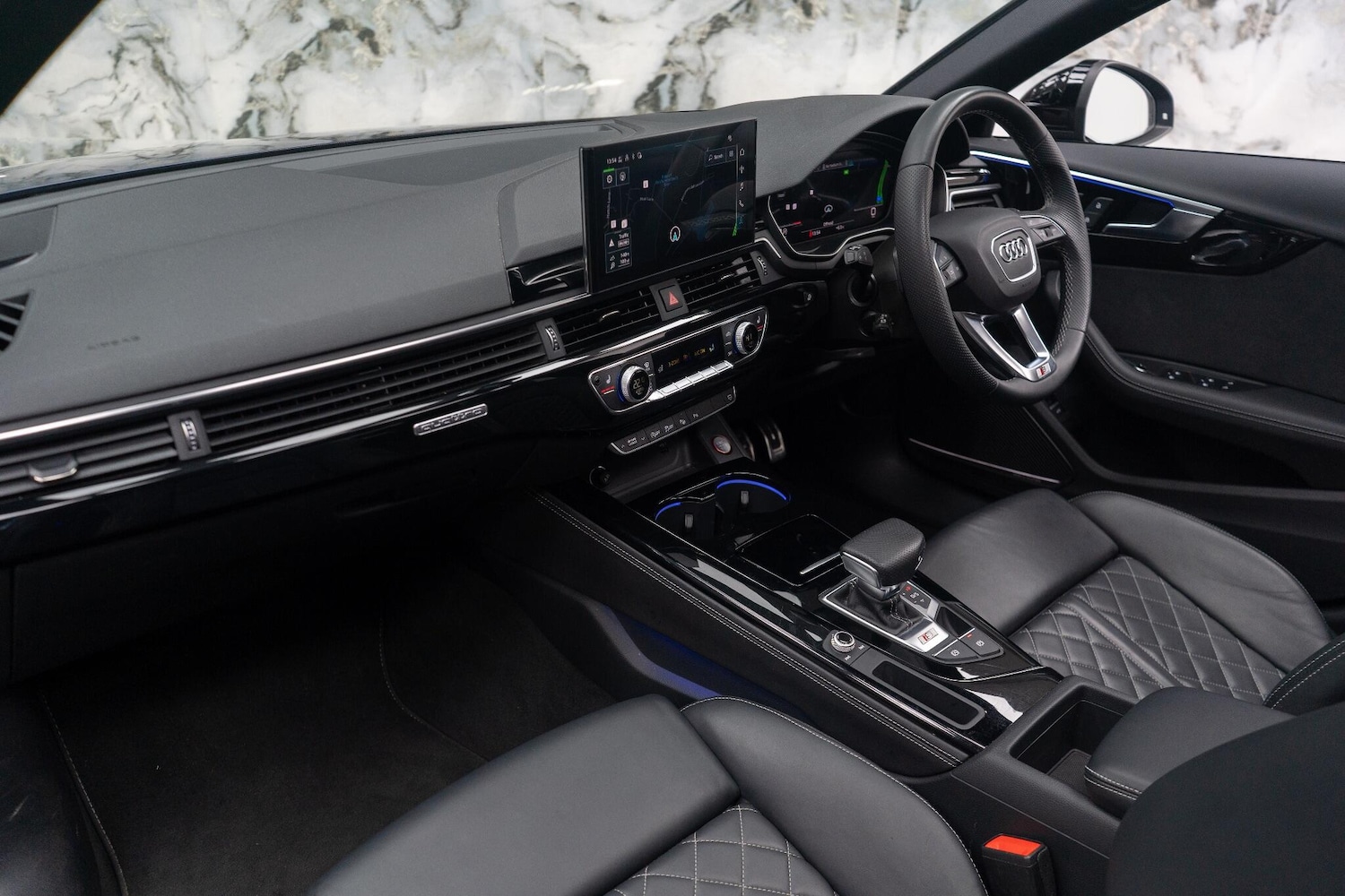 Used Audi S4 2023 for sale - 76702017: Photo 14