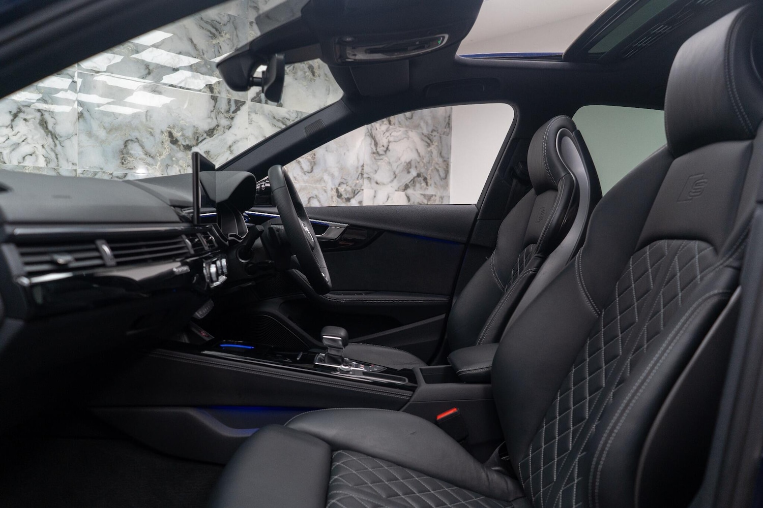 Used Audi S4 2023 for sale - 76702017: Photo 15