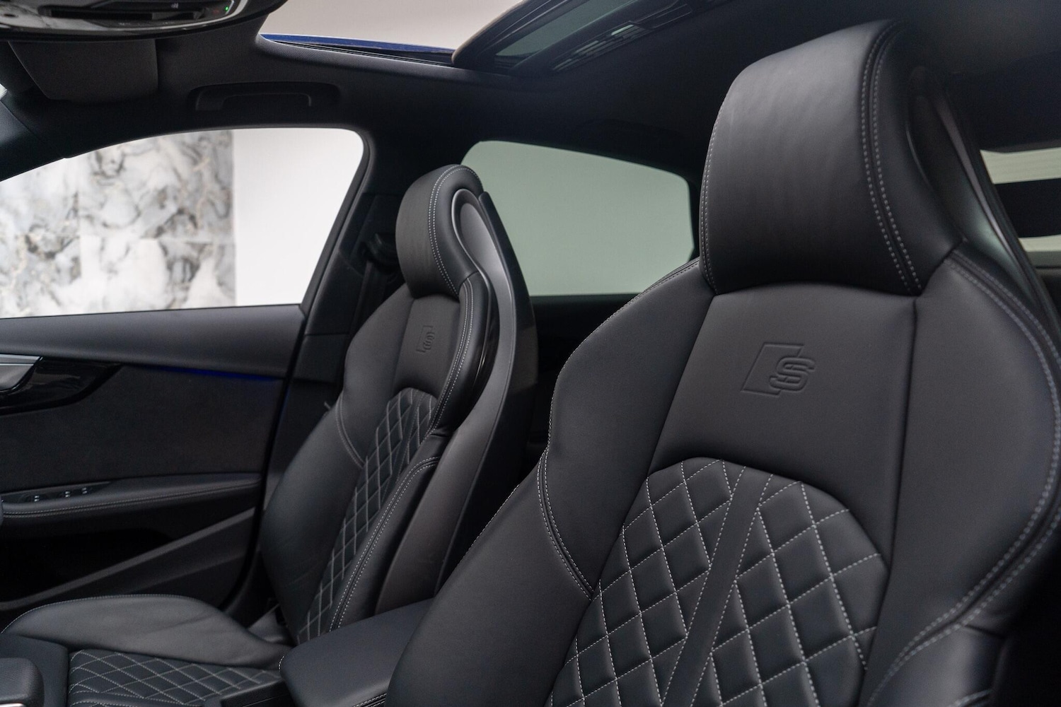 Used Audi S4 2023 for sale - 76702017: Photo 16