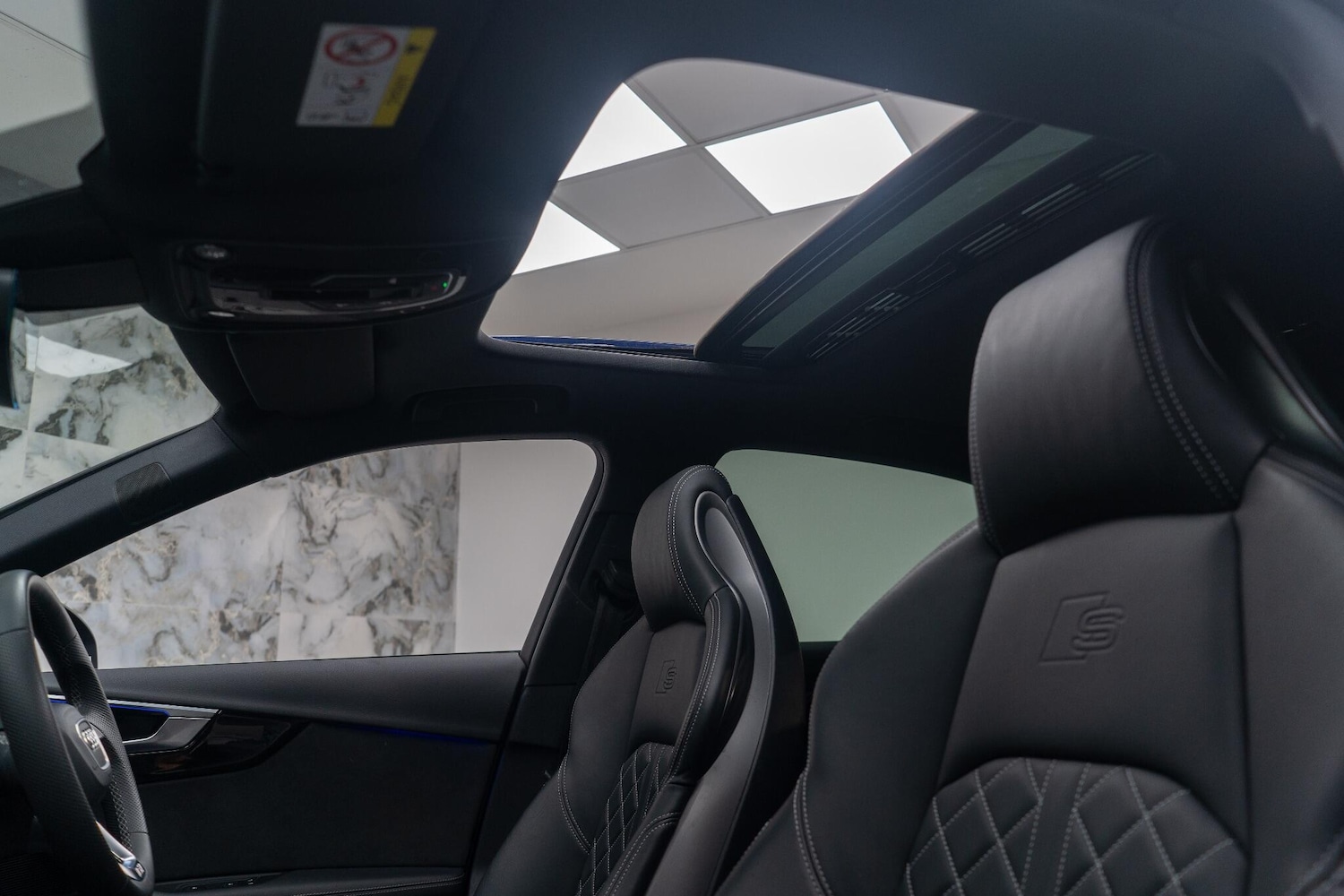 Used Audi S4 2023 for sale - 76702017: Photo 17