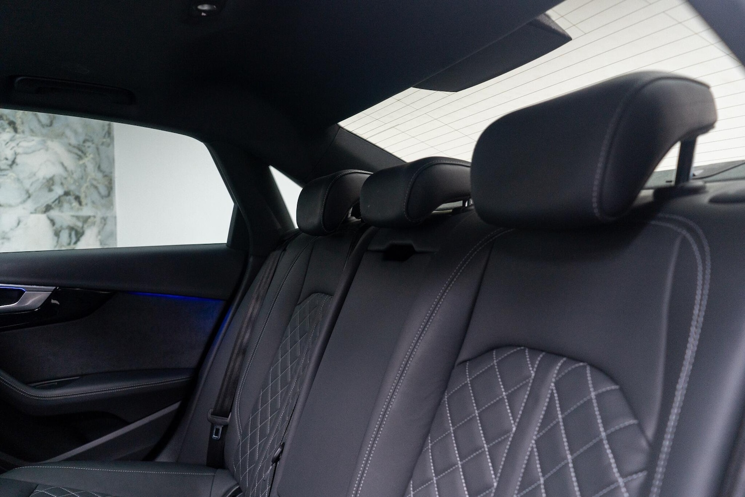 Used Audi S4 2023 for sale - 76702017: Photo 19