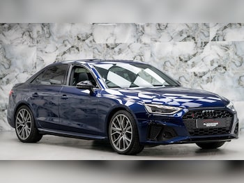 Used Audi S4 2023 for sale - 76702017: Photo