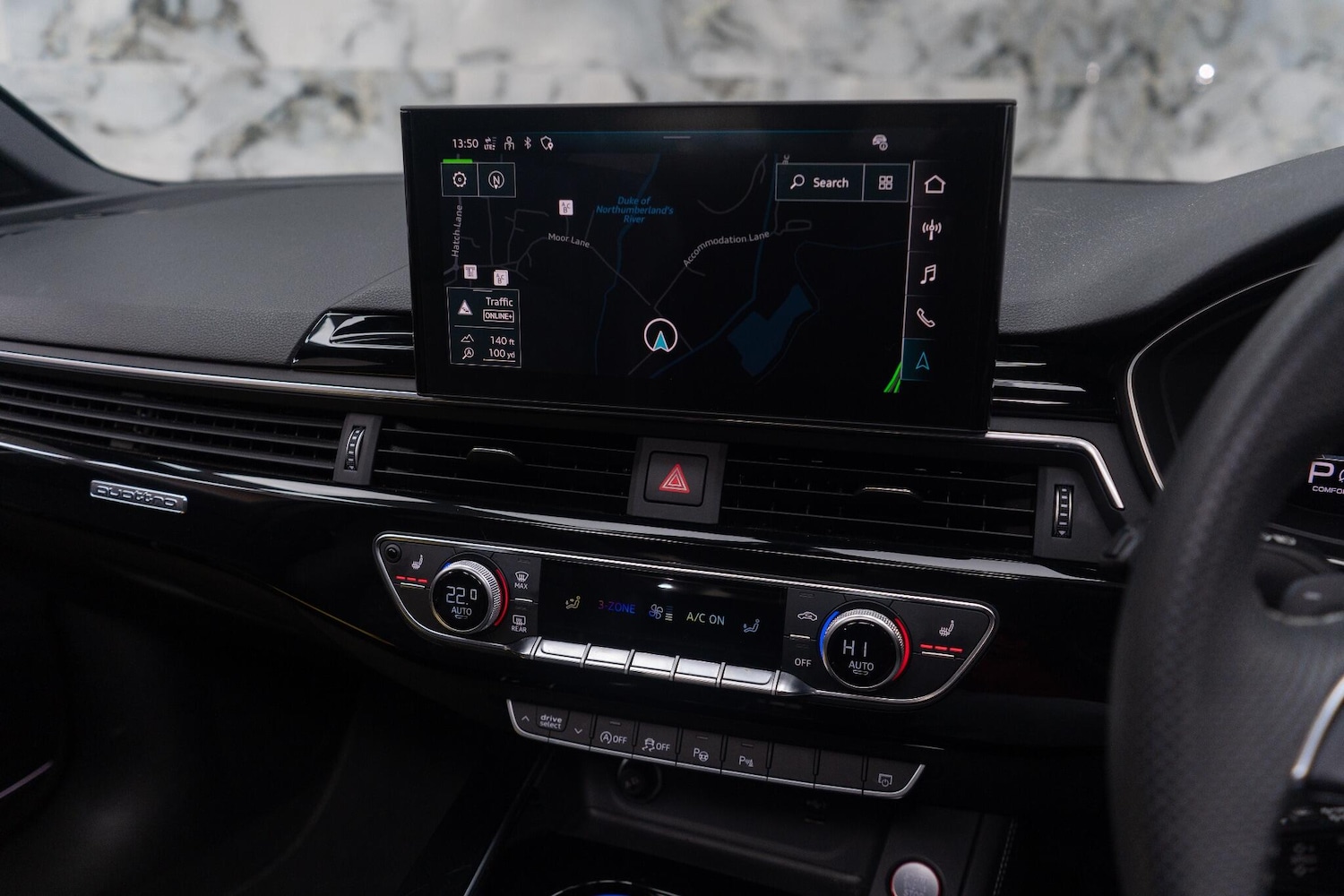 Used Audi S4 2023 for sale - 76702017: Photo 22