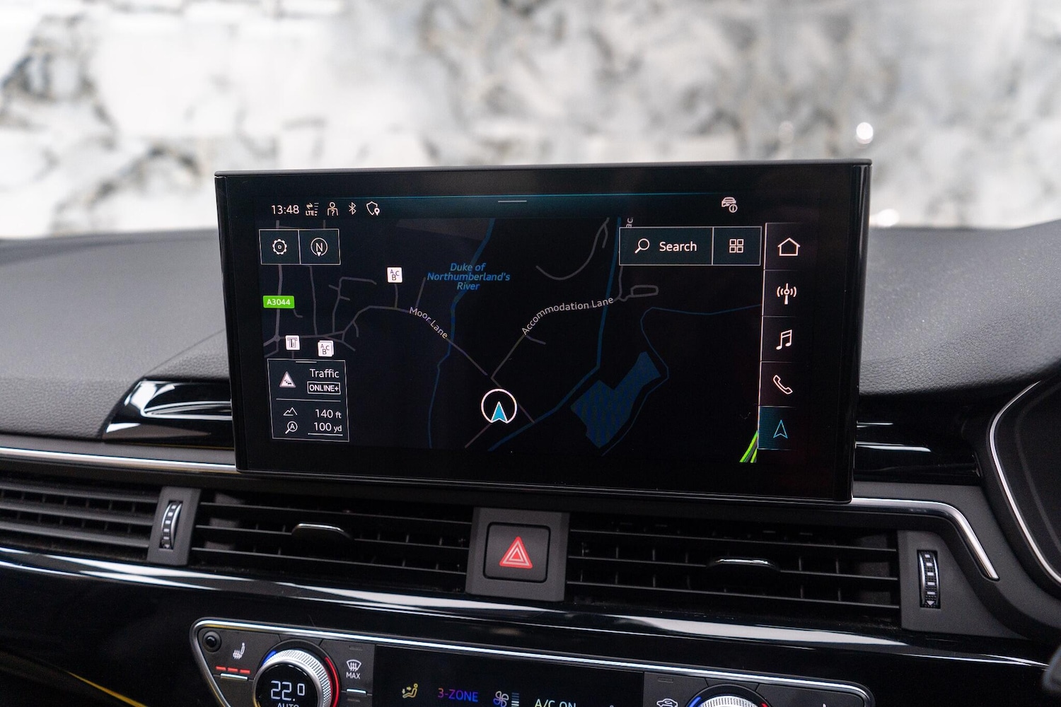 Used Audi S4 2023 for sale - 76702017: Photo 23