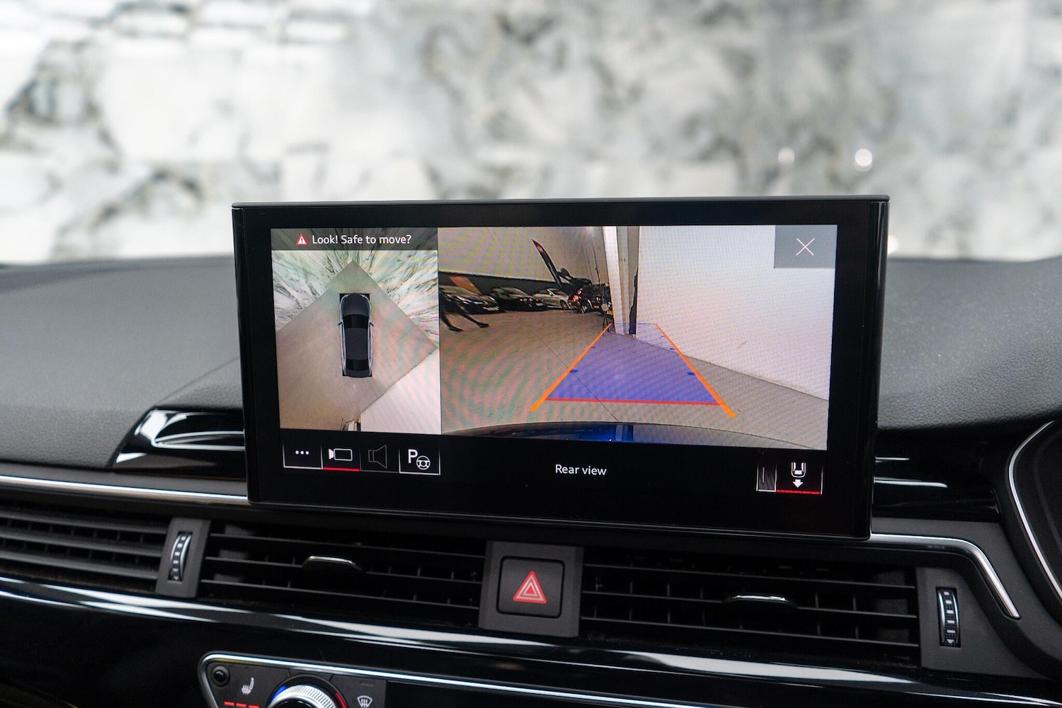 Used Audi S4 2023 for sale - 76702017: Photo 24