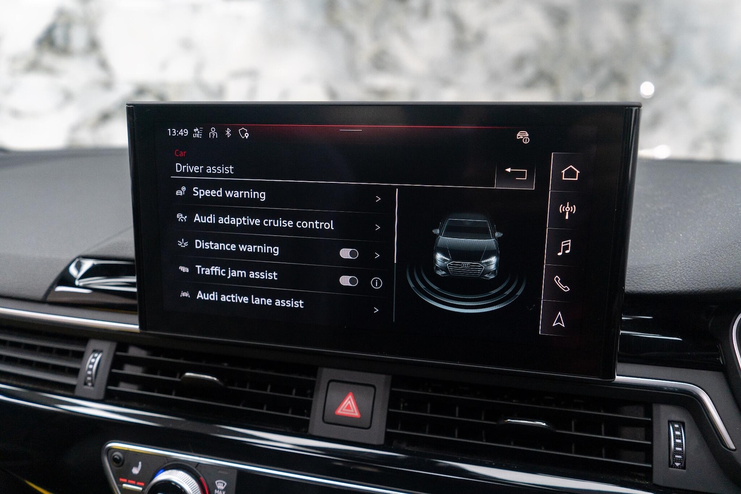 Used Audi S4 2023 for sale - 76702017: Photo 25