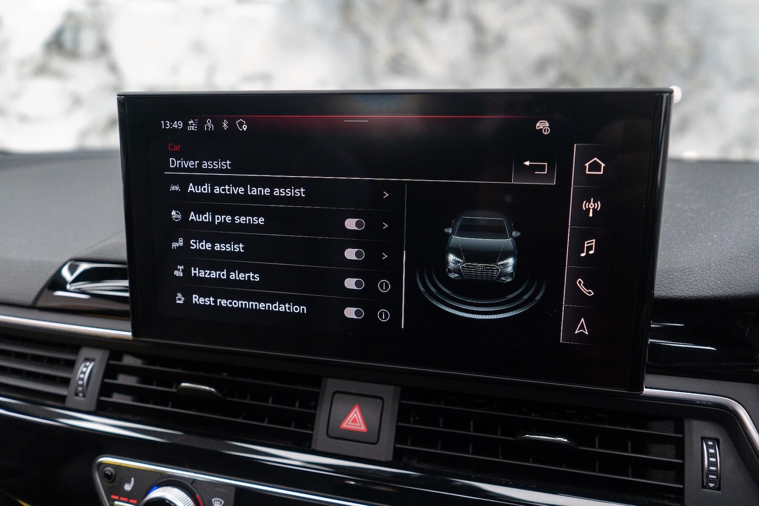 Used Audi S4 2023 for sale - 76702017: Photo 26