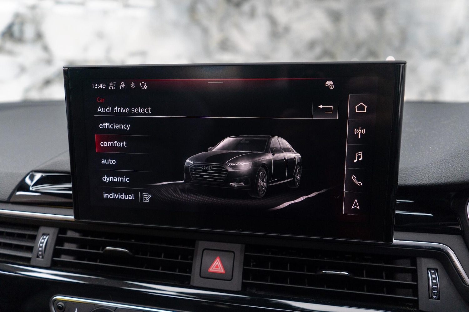 Used Audi S4 2023 for sale - 76702017: Photo 29