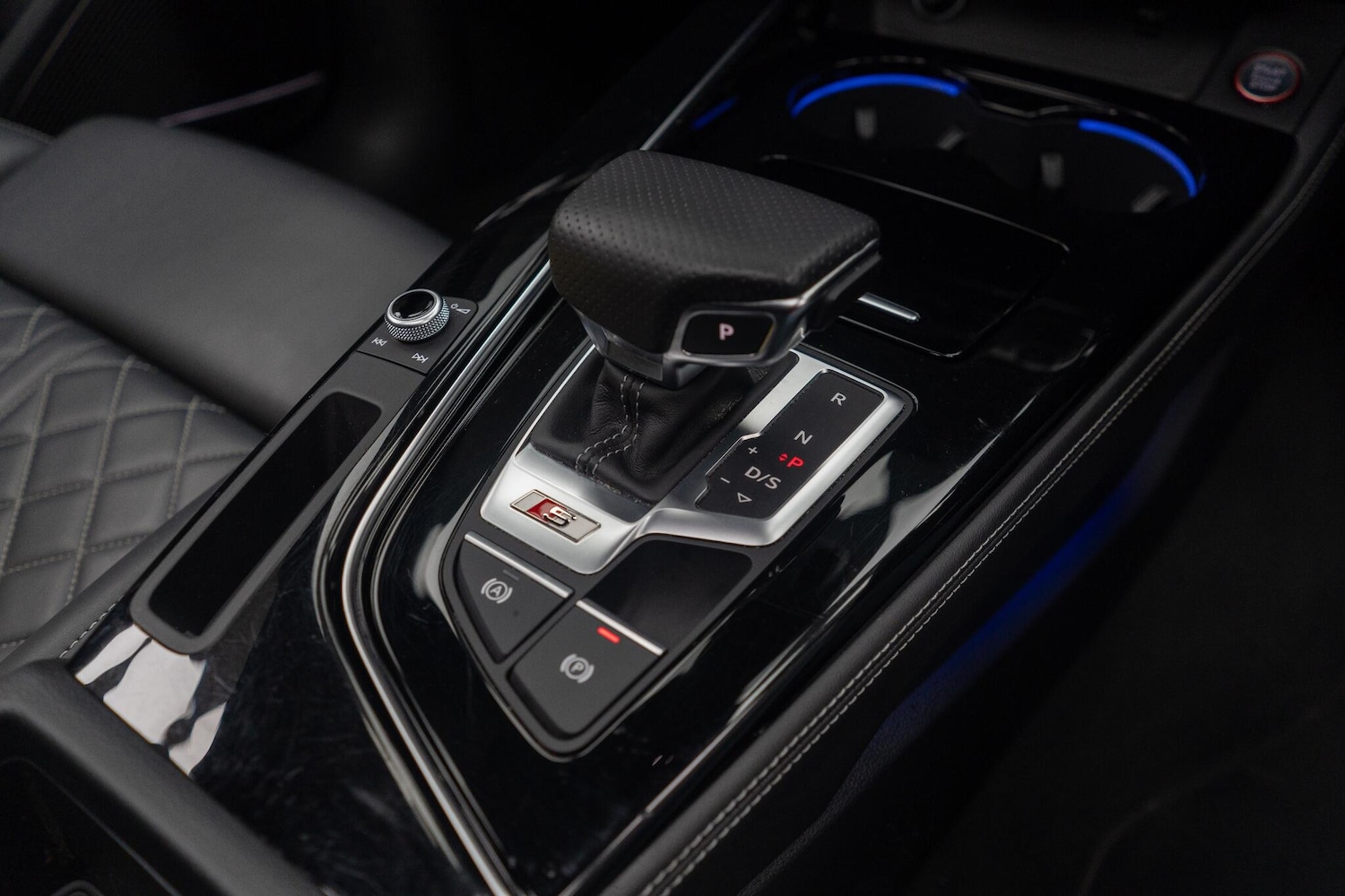 Used Audi S4 2023 for sale - 76702017: Photo 31