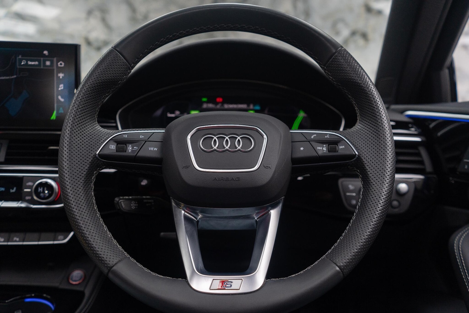 Used Audi S4 2023 for sale - 76702017: Photo 32