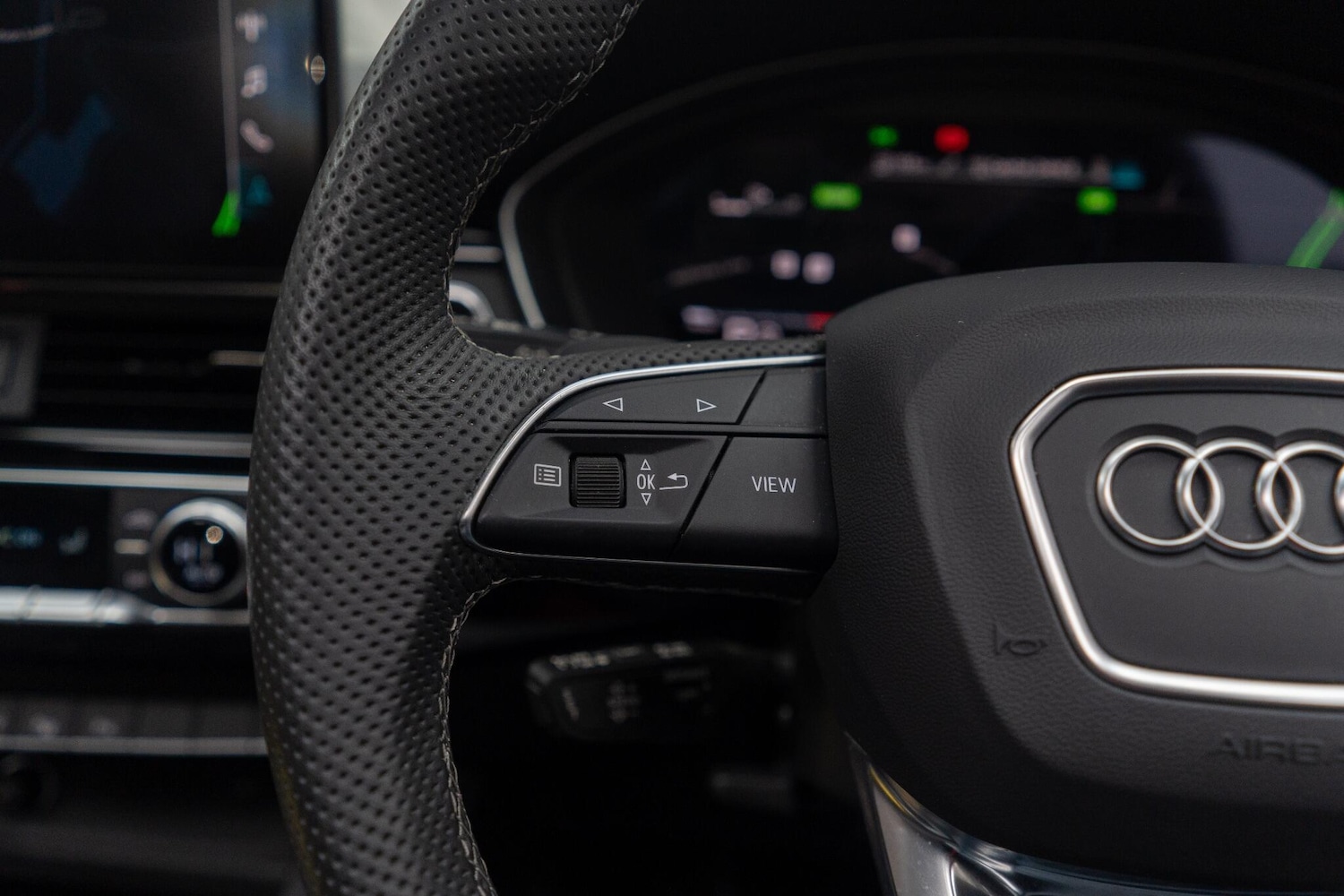 Used Audi S4 2023 for sale - 76702017: Photo 33