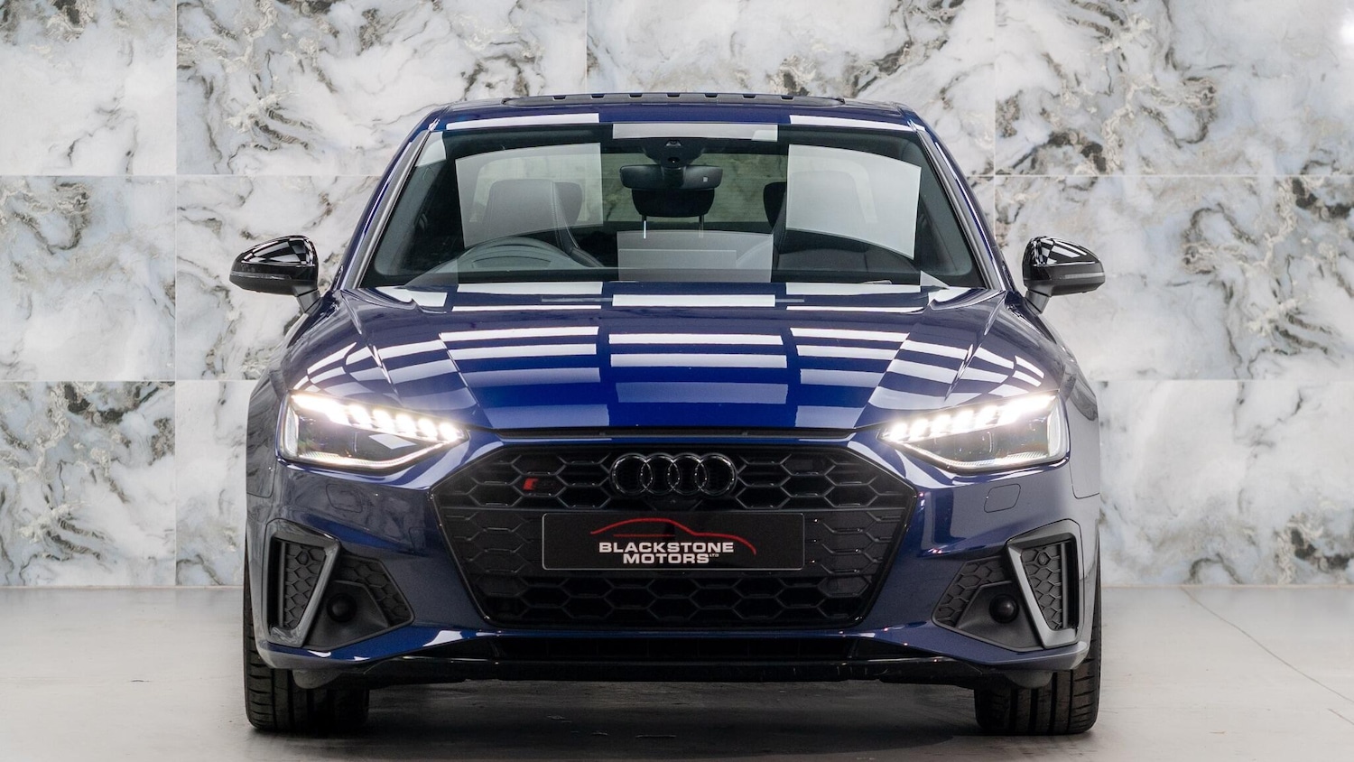 Used Audi S4 2023 for sale - 76702017: Photo 4