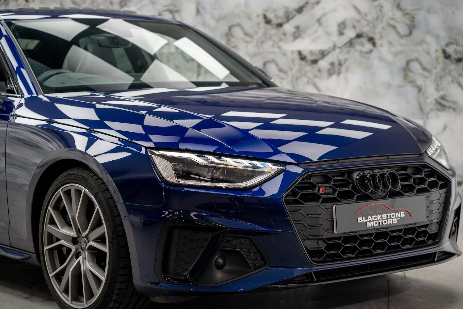 Used Audi S4 2023 for sale - 76702017: Photo 42