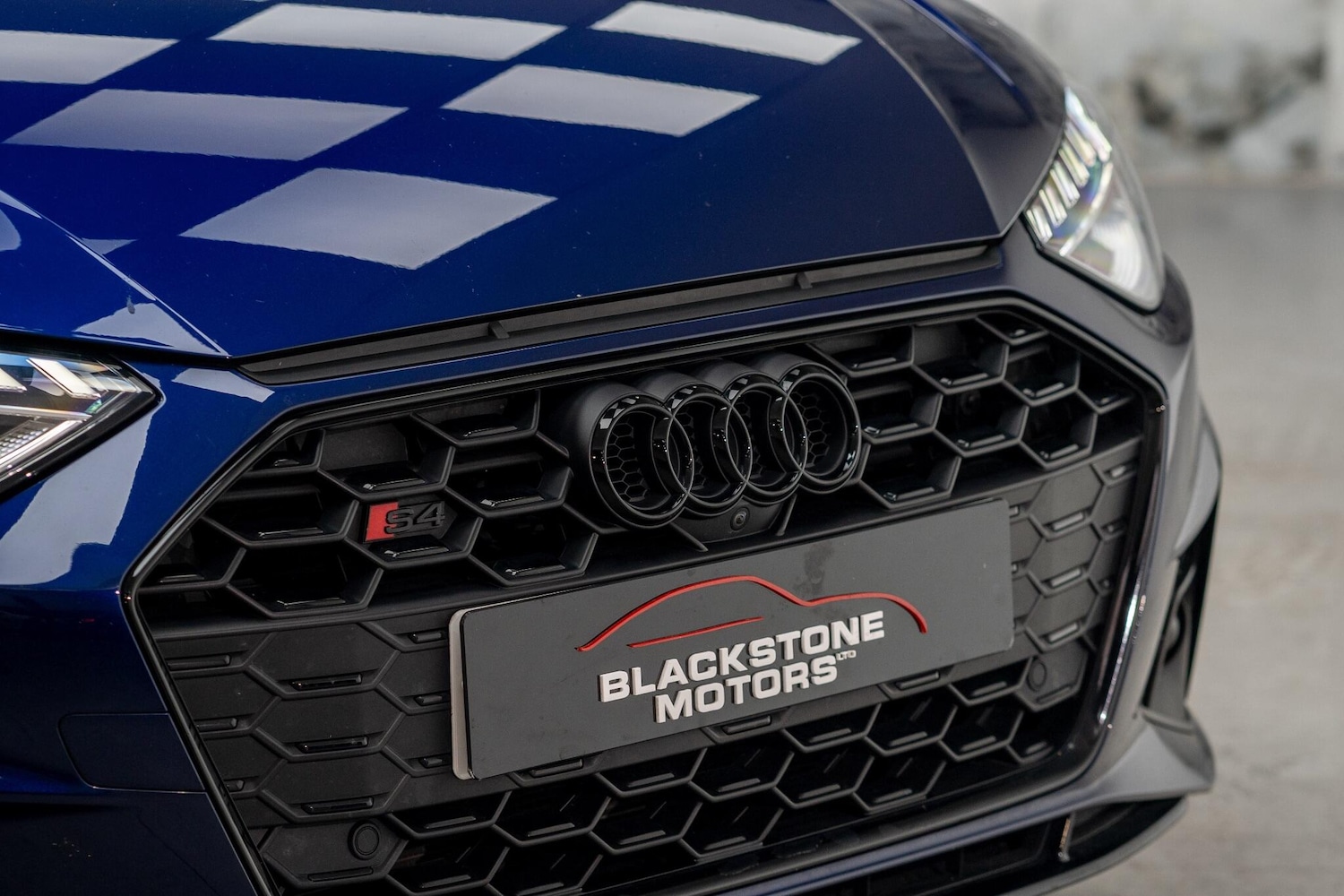 Used Audi S4 2023 for sale - 76702017: Photo 43