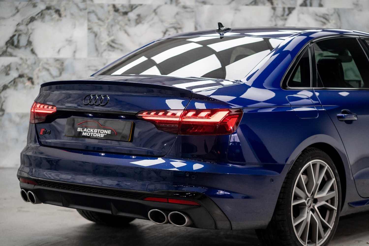 Used Audi S4 2023 for sale - 76702017: Photo 45