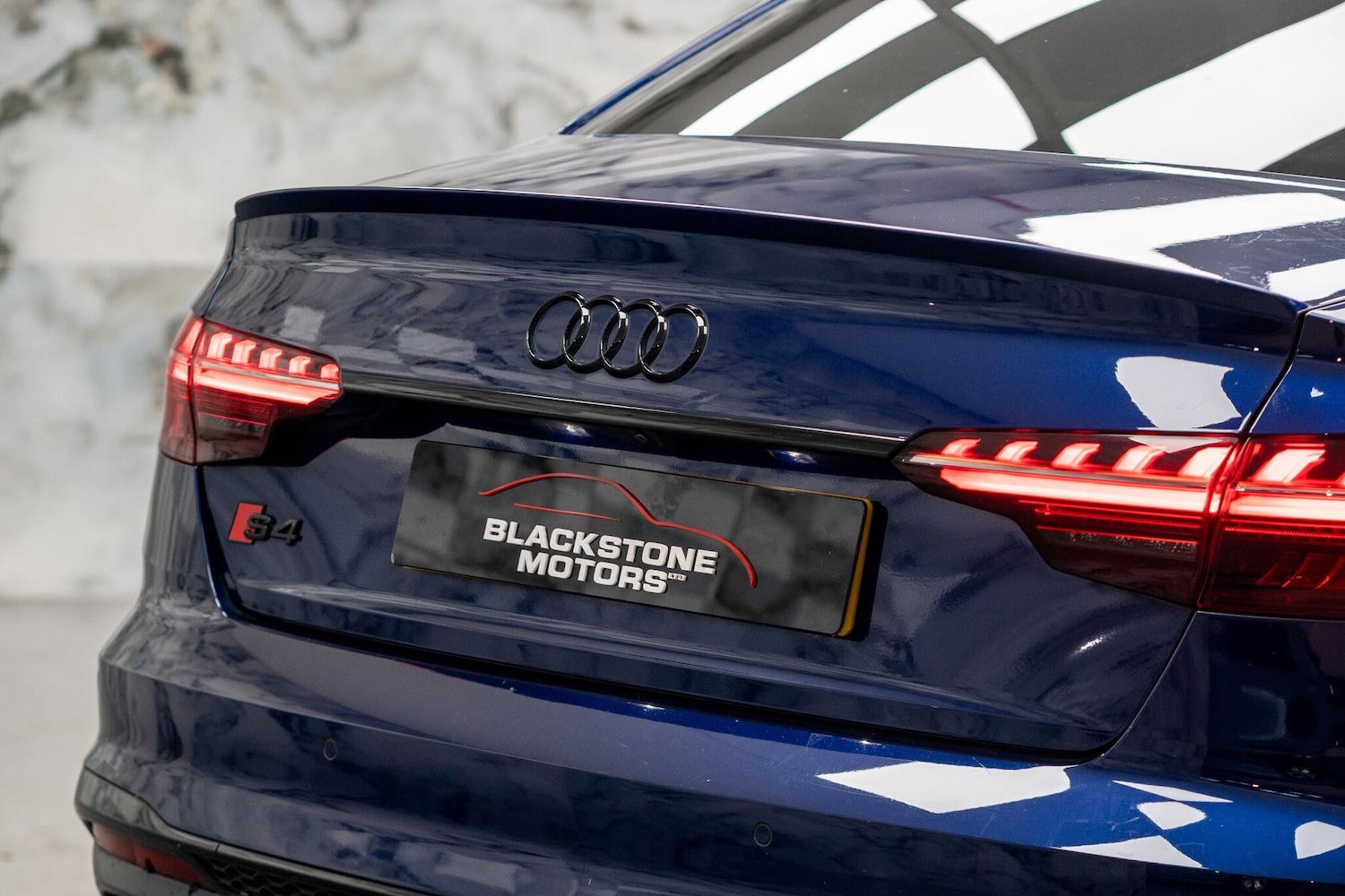 Used Audi S4 2023 for sale - 76702017: Photo 46