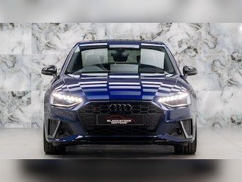 Used Audi S4 2023 for sale - 76702017: Photo