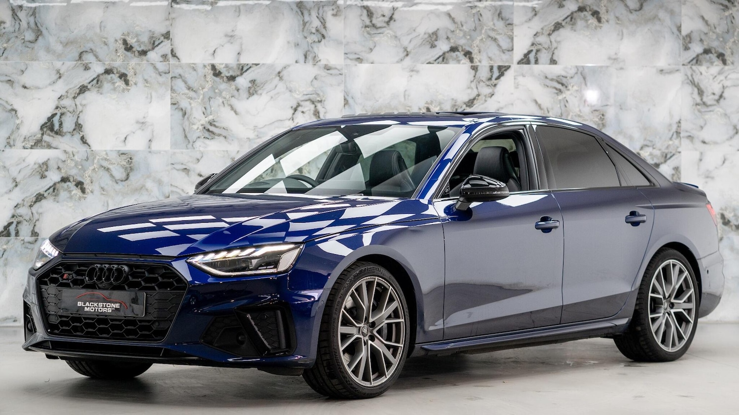 Used Audi S4 2023 for sale - 76702017: Photo 5