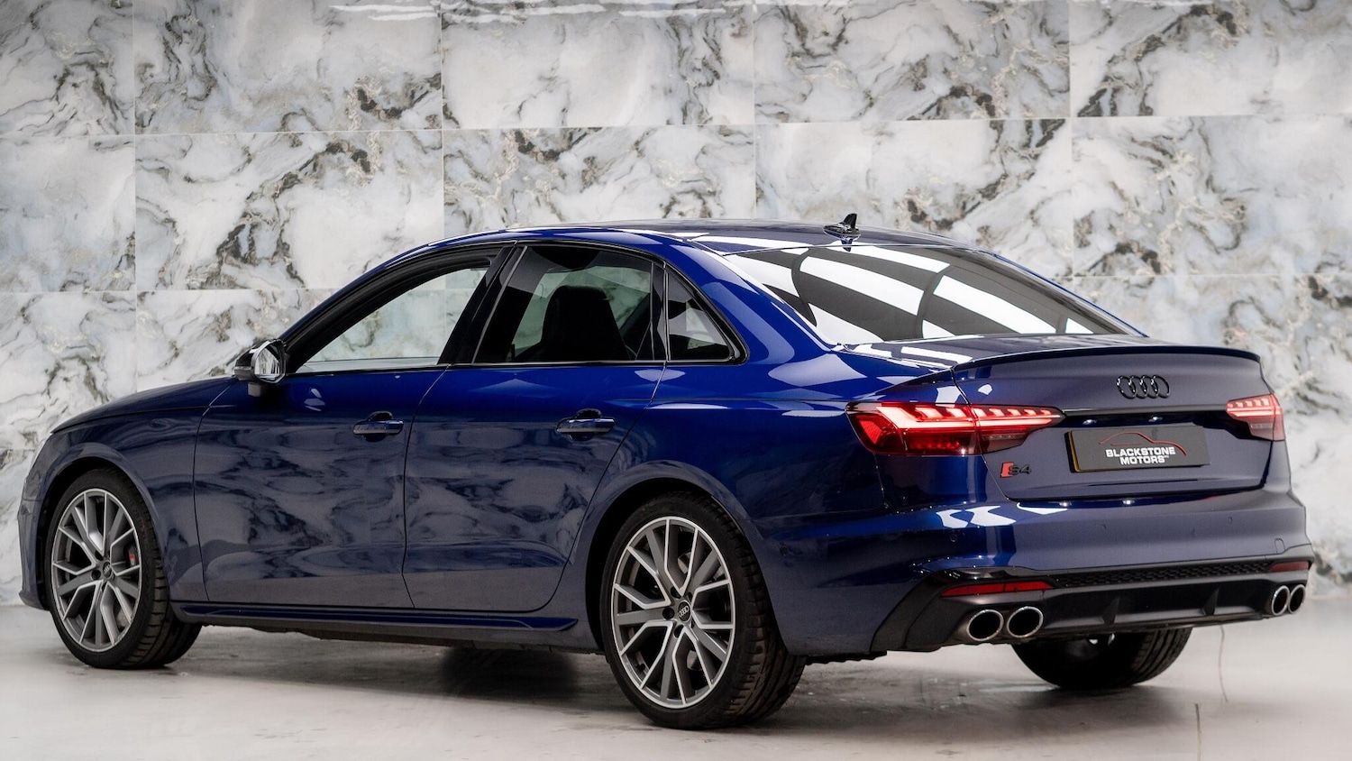 Used Audi S4 2023 for sale - 76702017: Photo 6