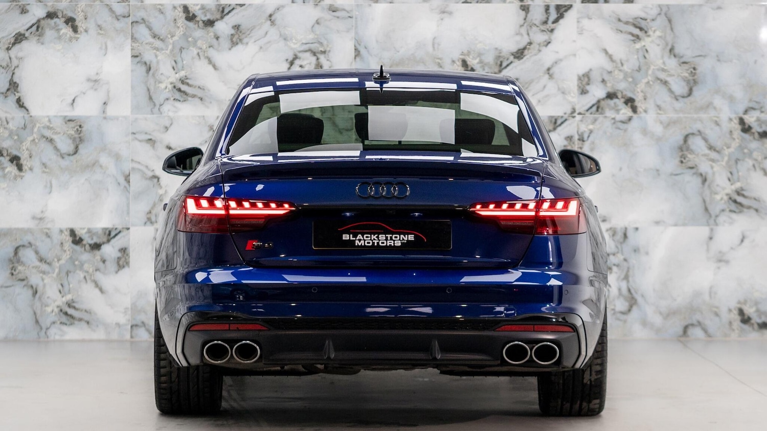 Used Audi S4 2023 for sale - 76702017: Photo 7