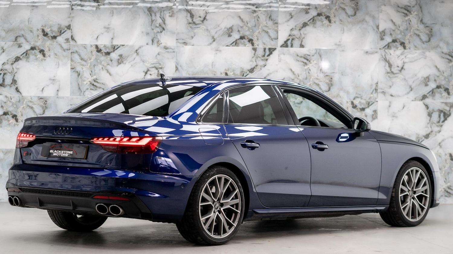 Used Audi S4 2023 for sale - 76702017: Photo 8