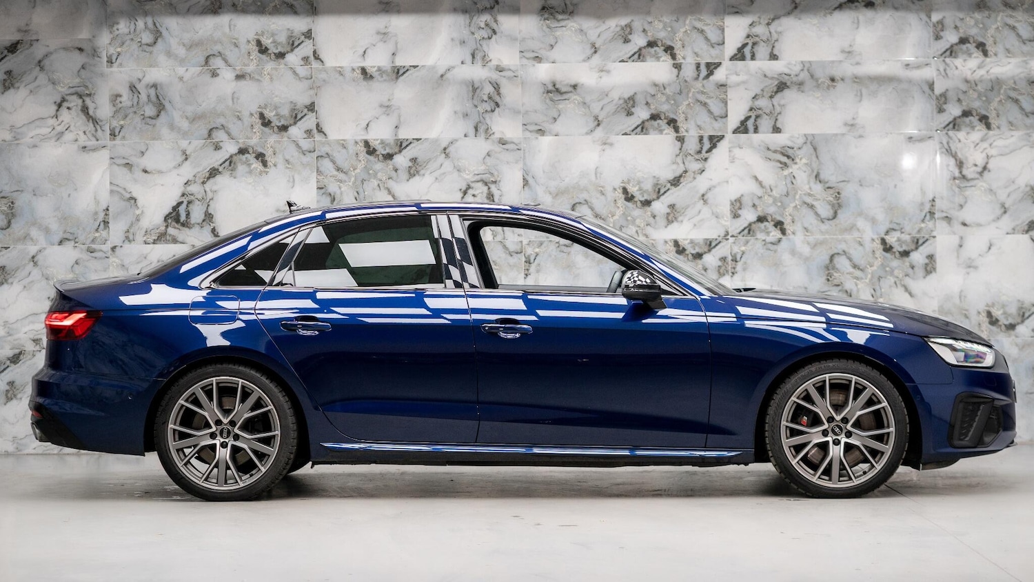 Used Audi S4 2023 for sale - 76702017: Photo 9