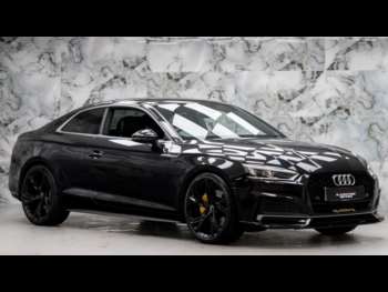 (68) - 2.0 TFSI S line S Tronic quattro Euro 6 (s/s) 2dr