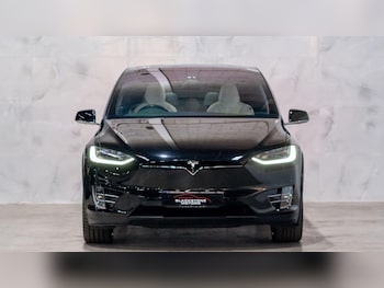 Used Tesla Model X 2019 for sale - 79191992: Photo