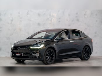 Used Tesla Model X 2019 for sale - 79191992: Photo