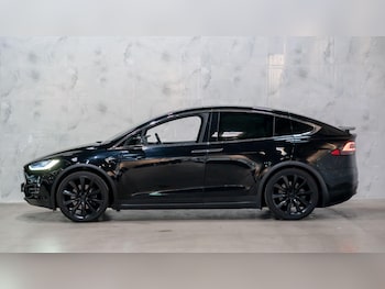 Used Tesla Model X 2019 for sale - 79191992: Photo
