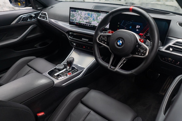 Used BMW M4 2024 for sale - 76336739: Photo 10