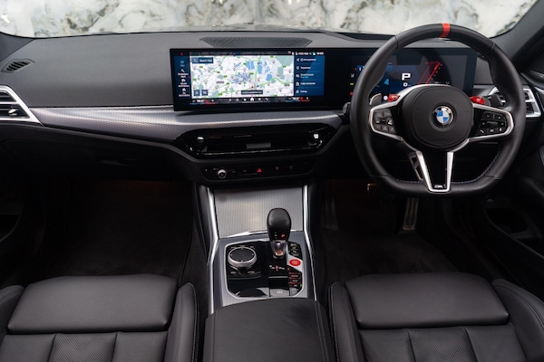 Used BMW M4 2024 for sale - 76336739: Photo 11