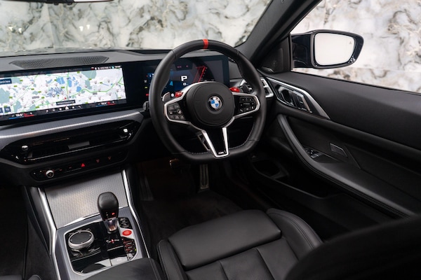 Used BMW M4 2024 for sale - 76336739: Photo 12