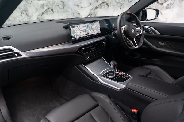 Used BMW M4 2024 for sale - 76336739: Photo 13