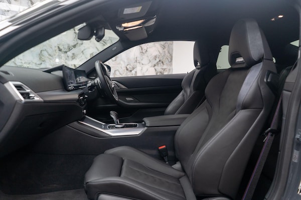 Used BMW M4 2024 for sale - 76336739: Photo 14