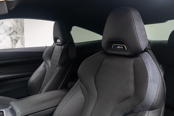 Used BMW M4 2024 for sale - 76336739: Photo 15