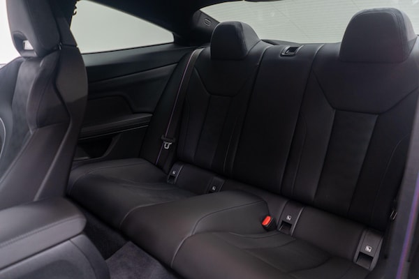 Used BMW M4 2024 for sale - 76336739: Photo 17