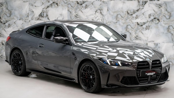 Used BMW M4 2024 for sale - 76336739: Photo 1