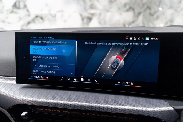 Used BMW M4 2024 for sale - 76336739: Photo 23