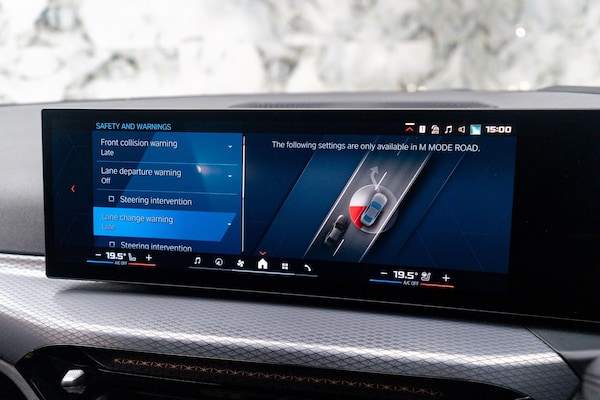 Used BMW M4 2024 for sale - 76336739: Photo 25