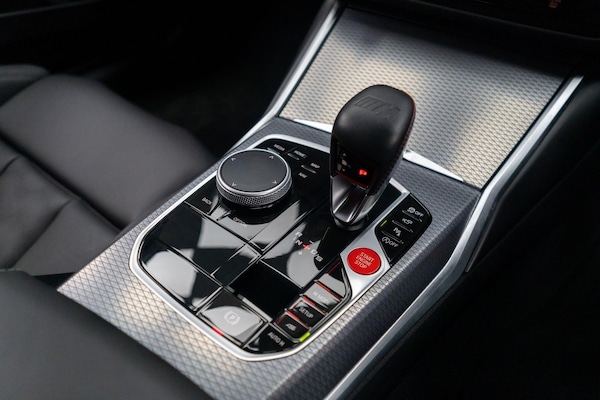 Used BMW M4 2024 for sale - 76336739: Photo 30