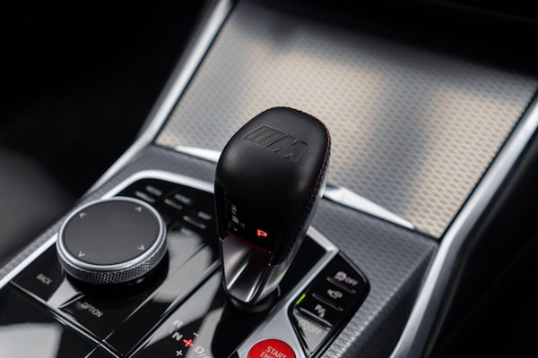 Used BMW M4 2024 for sale - 76336739: Photo 31